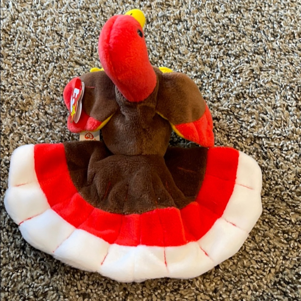 💥TY Gobbles💥 - Picture 2 of 3